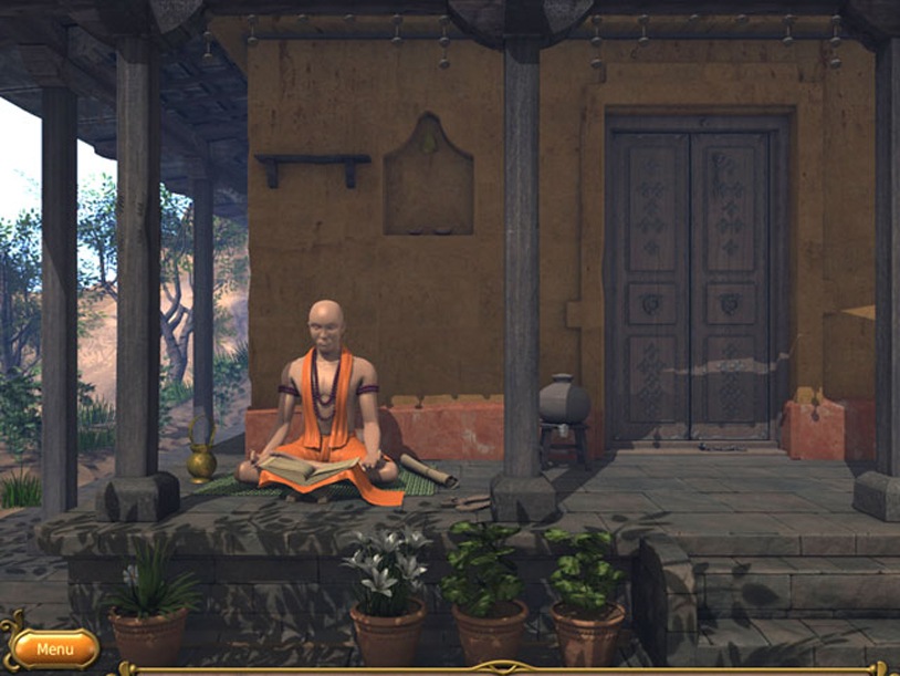 Pahelika: Revelations screenshot 3