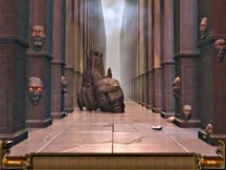 Pahelika: Secret Legends screenshot 1