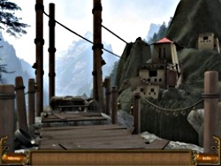 Pahelika: Secret Legends screenshot 2