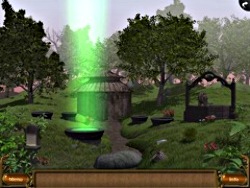 Pahelika: Secret Legends screenshot 3