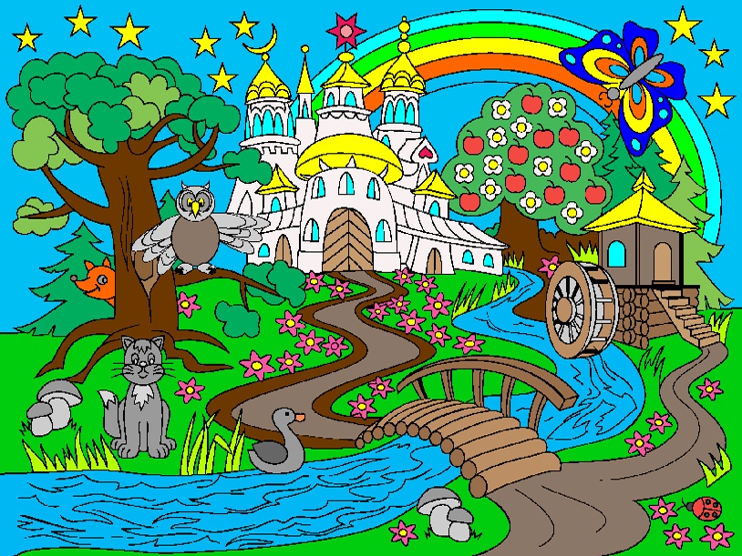 Paint By Numbers 14 screenshot 1
