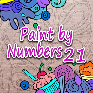Paint By Numbers 21