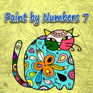 Paint by Numbers 7