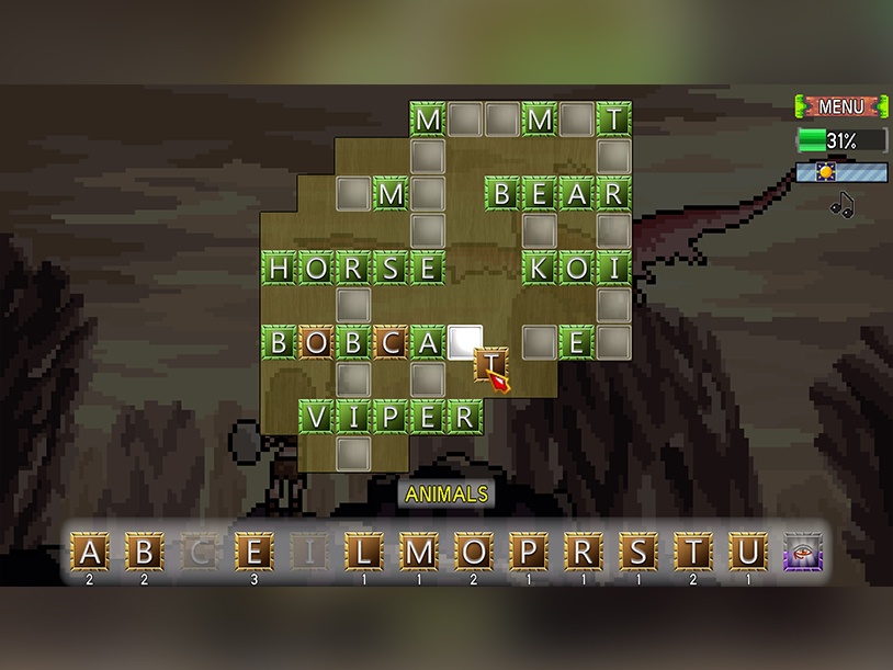 Paint By Words screenshot 1
