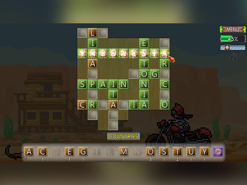 Paint By Words screenshot 2