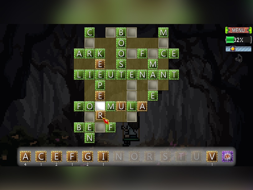 Paint By Words screenshot 3