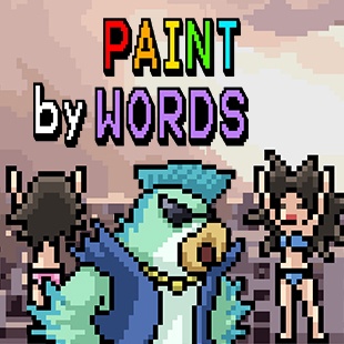 Paint By Words