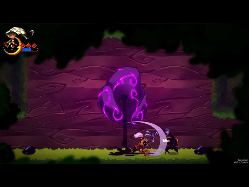 Pankapu - Episode 1 screenshot 2