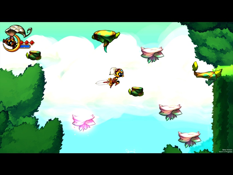 Pankapu - Episode 1 screenshot 3