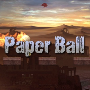 Paper Ball