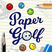 Paper Golf