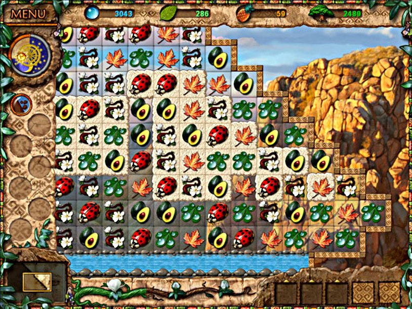 Paradise Quest screenshot 2