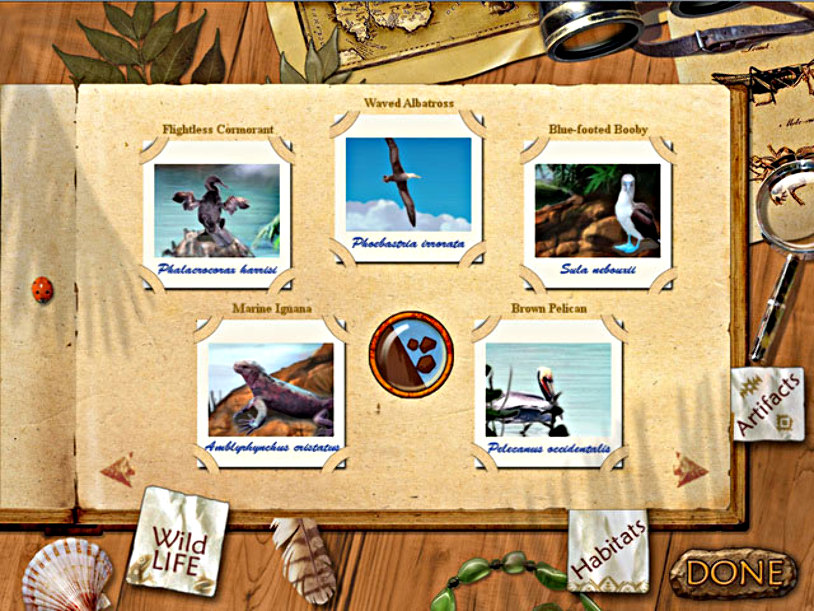 Paradise Quest screenshot 3