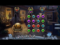 Paranormal Files: Enjoy the Shopping screenshot 1