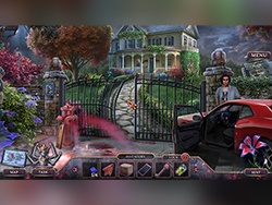 Paranormal Files: Fatal Flaw screenshot 1