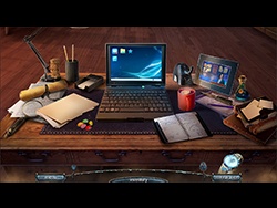 Paranormal Files: Trials of Worth screenshot 2