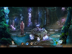 Paranormal Files: Trials of Worth screenshot 3
