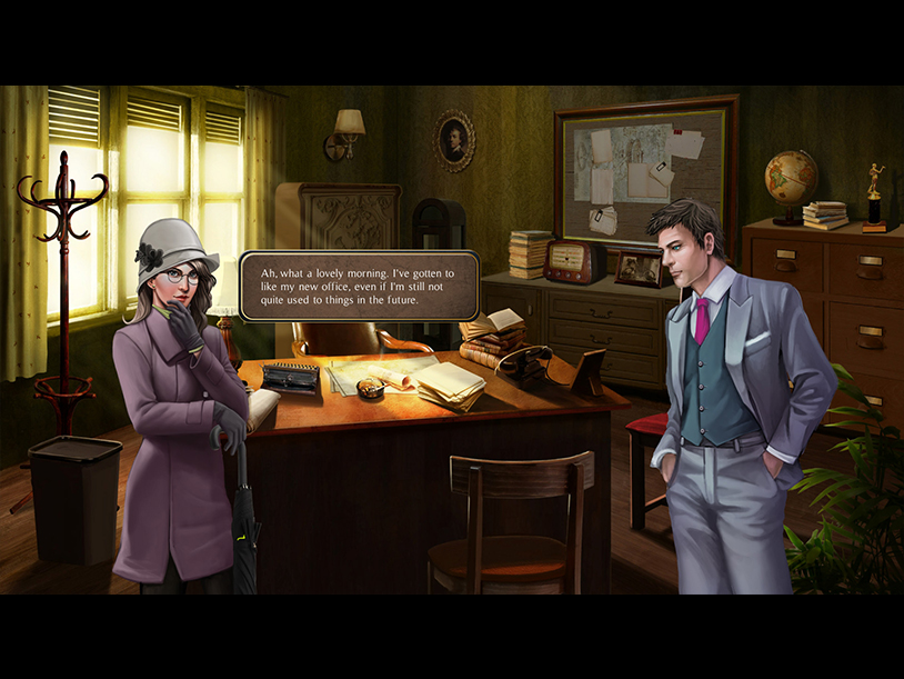 Paranormal Stories screenshot 2