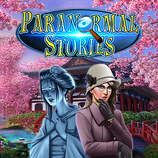 Paranormal Stories