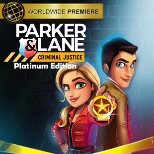 Parker & Lane: Criminal Justice Platinum Edition