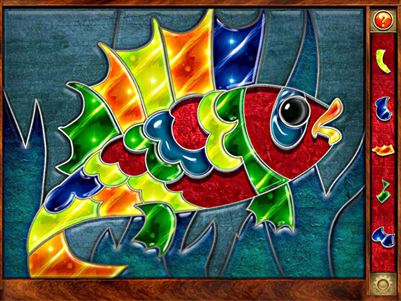 Patchworkz screenshot 1