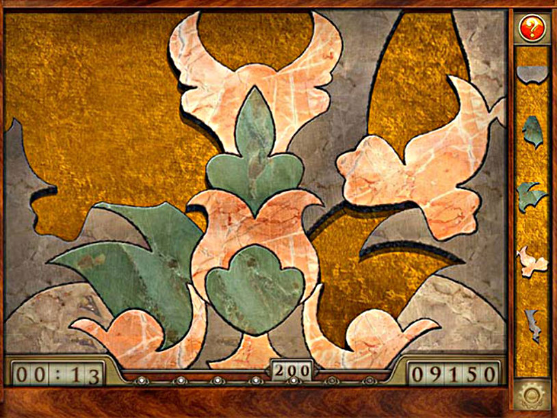Patchworkz screenshot 2