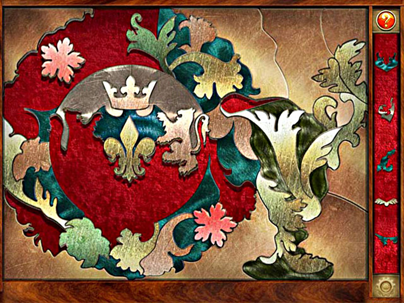 Patchworkz screenshot 3