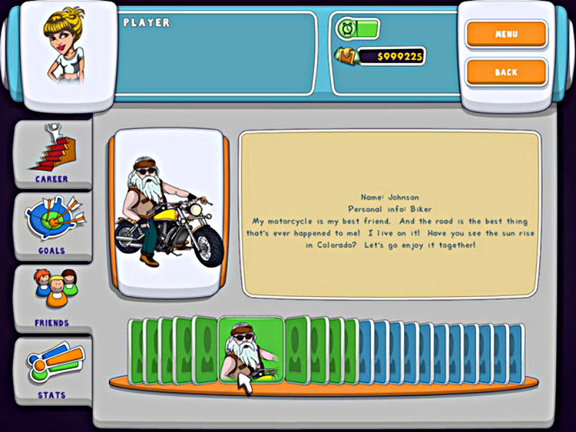 Path to Success screenshot 1