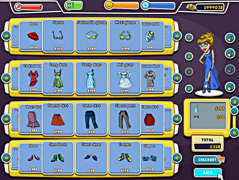 Path to Success screenshot 2