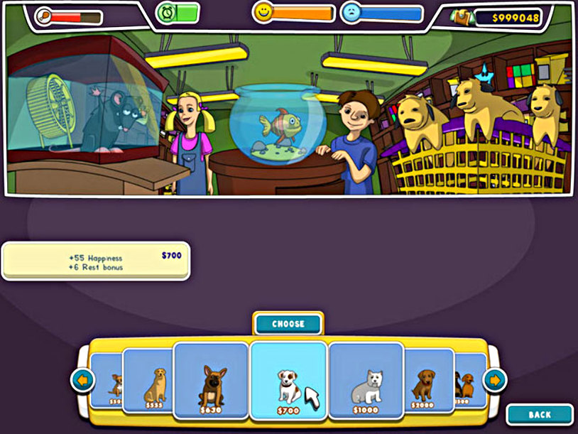 Path to Success screenshot 3