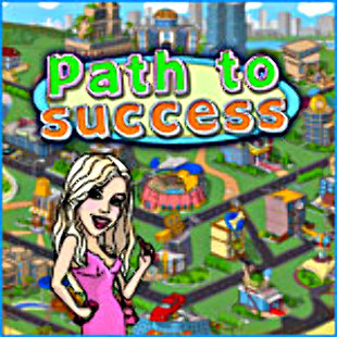 Path to Success
