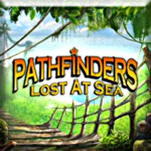 Pathfinders: Lost at Sea
