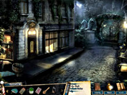 Penny Dreadfuls: Sweeney Todd screenshot 1
