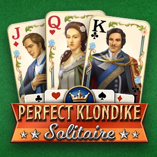 Perfect Klondike Solitaire
