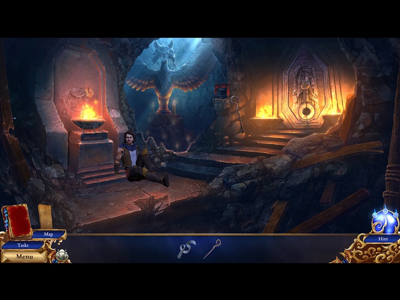 Persian Nights - Sands of Wonders screenshot 3