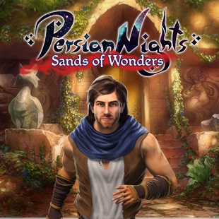 Persian Nights - Sands of Wonders