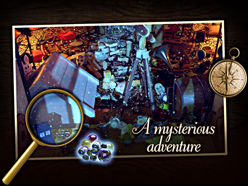 Peter & Wendy - In Neverland screenshot 1