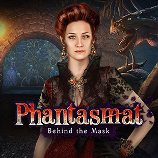 Phantasmat: Behind the Mask