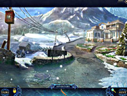 Phantasmat: Crucible Peak screenshot 2