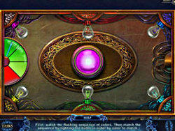 Phantasmat: Crucible Peak screenshot 3