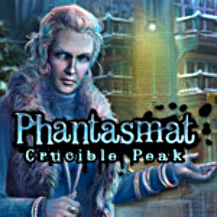 Phantasmat: Crucible Peak