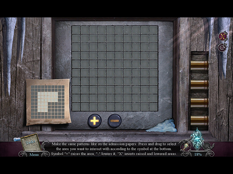 Phantasmat: Remains of Buried Memories screenshot 3