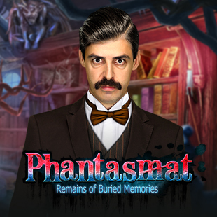 Phantasmat: Remains of Buried Memories