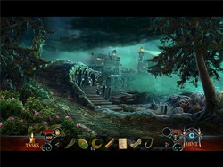Phantasmat: The Dread of Oakville screenshot 1