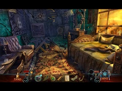 Phantasmat: The Dread of Oakville screenshot 2