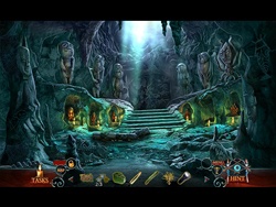 Phantasmat: The Dread of Oakville screenshot 3