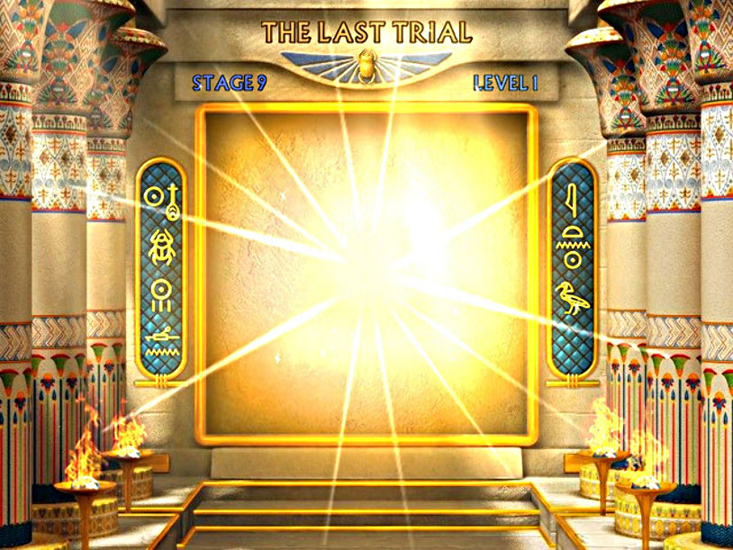 Pharao's Mystery screenshot 1