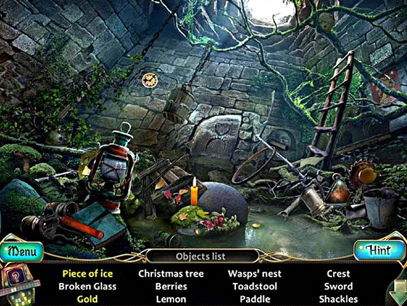 Phenomenon: Meteorite Collector's Edition screenshot 1