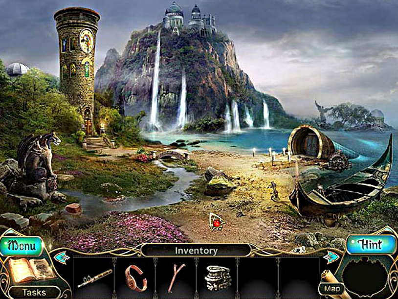 Phenomenon: Meteorite Collector's Edition screenshot 2
