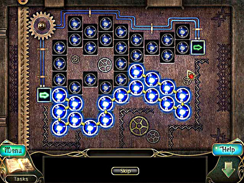 Phenomenon: Meteorite Collector's Edition screenshot 3